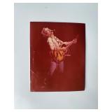 Vintage Rock Concert Photograph: Jimmy Buffett