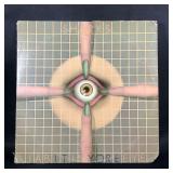 Vinyl Record Sharks Jab It In Your Eye