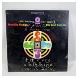 Vinyl Record Vanilla Fudge
