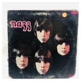 Vinyl Record: Todd Rundgren & The Nazz