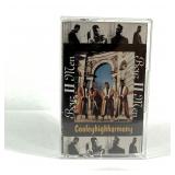 Cassette Tape: Boyz II Men Cooleyhighharmony