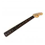 Electric Guitar: Roasted Strat Neck