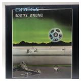 Vinyl Record: (Dixie) Dregs Industry Standard