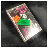 Sealed Cassette Tape: Michelle Shocked
