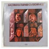 Vinyl Record BTO II