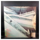 Vinyl Record Allan Parsons Project iRobot