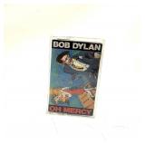 Cassette Tape: Bob Dylan Oh Mercy