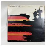Vinyl Record Steely Dan 