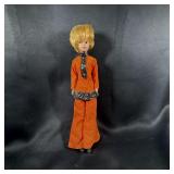 Vintage Doll