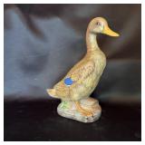 Duck Figurine