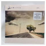 Vinyl Record: Mr Mister Go On...