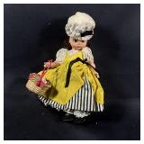 Vintage Doll: Madame Alexander   French