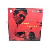 Vinyl Record: Chet Atkins - Session With