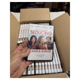 Sealed Bulk NOS DVD Lot 30 Seducing Charlie Barker