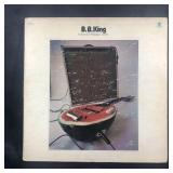 Vinyl Record BB King Indianola Mississippi Seeds