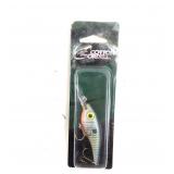 NOS Fishing Lure Cotton Cordell