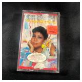 Sealed Cassette Tape:  Aretha Franklin