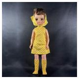 Vintage Doll 60