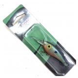 NOS Fishing Lure Cotton Cordell