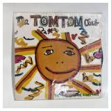 Vinyl Record: Tom Tom Club