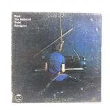 Vinyl Record Todd Rundgren Runt. The Ballad of...