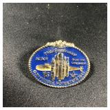 Old Shiners Pin Don Feeser