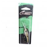 NOS Fishing Lure Cotton Cordell
