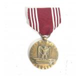Military Award Pin Efficinency Honor