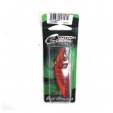 NOS Fishing Lure Cotton Cordell