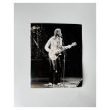 Rock Concert Photograph: Kenny Loggins