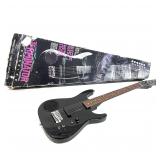 Electric Guitar: Synsonics Terminator