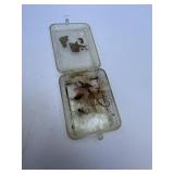 Vintage Fishing Flies Lot