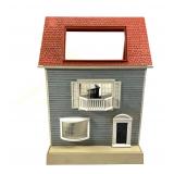 Fisher-Price Adventure People Doll House Parts Lot