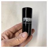 Universal Studios Shot Glass Spider-Man