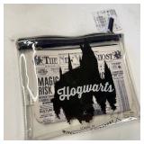 Universal Studios Harry Potter Bag Purse