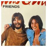 Vinyl Record: Loggins n Messina