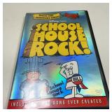 Disney Schoolhouse Rock DVD