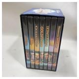 Bond, James Bond DVD Set