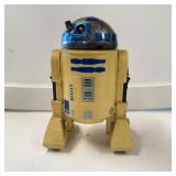 Vintage Star Wars R2 D2 Remote Control Toy
