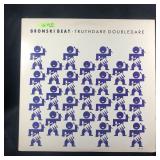 Vinyl Record: Bronski Beat Synth Pop '80s