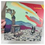 Vinyl Record: Sporty Lee