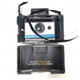 Vintage Camera Polaroid 210 Land