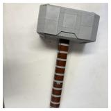 LEGO LOT: Marvel Thor's Hammer