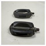 Vintage Bicycle Pedals