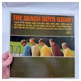 Vinyl Record: Beach Boys Today T-2269