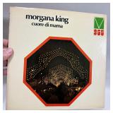 Vinyl Record: Morgana King