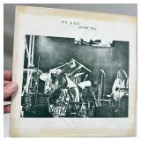 Indie Vinyl Record: Jethro Tull My God