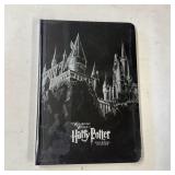 Universal Studios Harry Potter Notebook