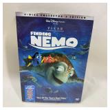 Finding Nemo 2 Disc Collector's Edition DVD Disney