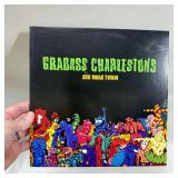 Punk Vinyl Record: Grabass Charlestons